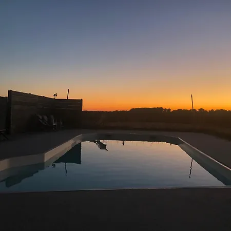 Holiday home Val D'oiseaux *