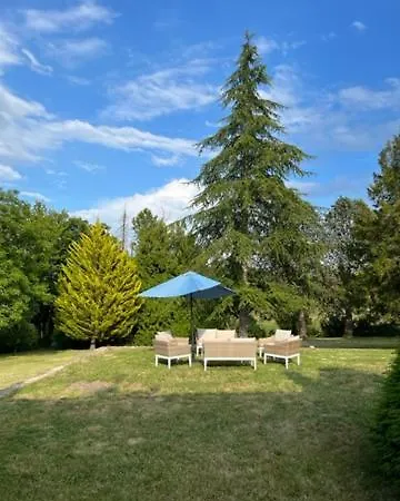 Val D'oiseaux Millac (Vienne)