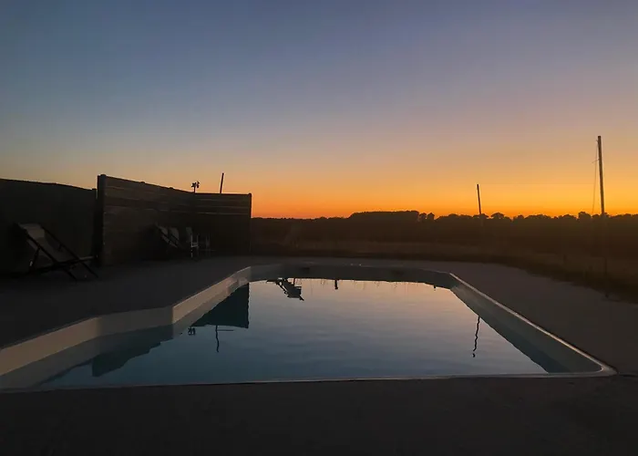 Сasa de vacaciones Val D'oiseaux *