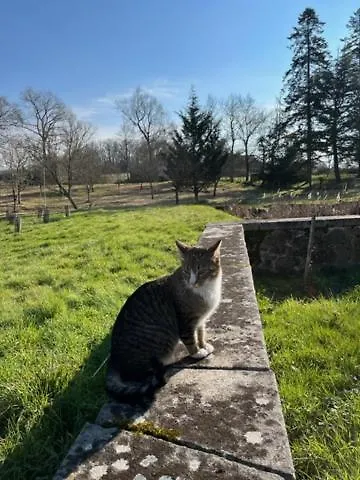 Сasa de vacaciones Val D'oiseaux