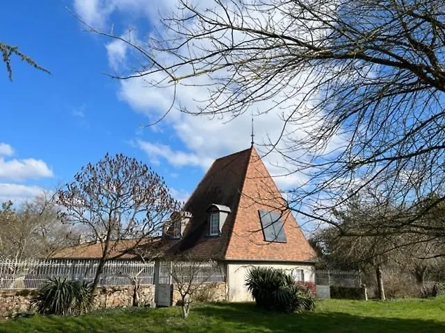 Val D'oiseaux * Millac (Vienne)