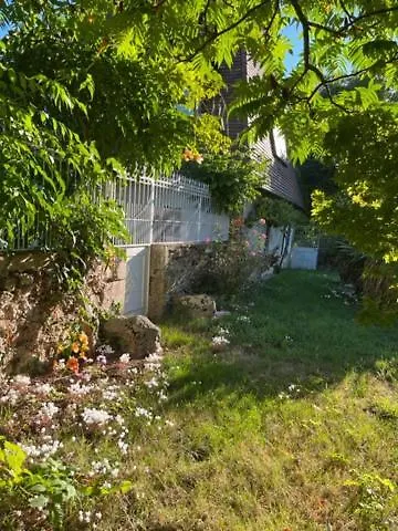 Val D'oiseaux Сasa de vacaciones