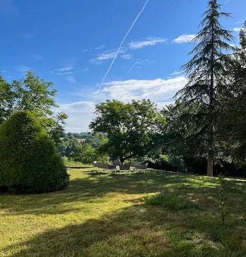 Сasa de vacaciones Val D'oiseaux *