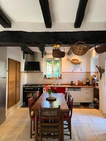 Сasa de vacaciones Val D'oiseaux *