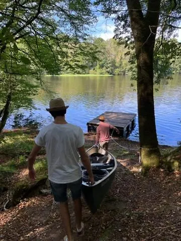 Сasa de vacaciones Val D'oiseaux *