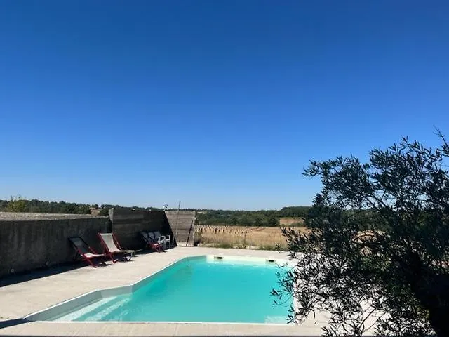 Val D'oiseaux Сasa de vacaciones *