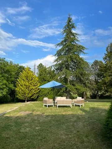 Val D'oiseaux Millac (Vienne)