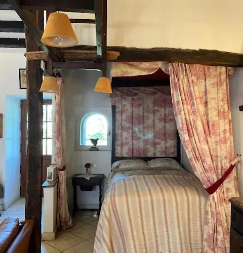 Val D'oiseaux Сasa de vacaciones